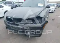 2016 BMW X5 photo