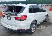 2016 BMW X5 photo