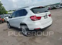 2016 BMW X5 photo