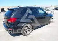 2016 BMW X5 фото