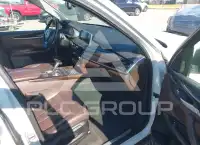 2016 BMW X5 фото