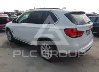 2016 BMW X5 photo