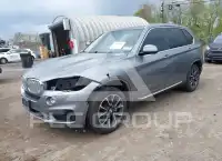 2016 BMW X5 фото