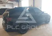 2016 BMW X5 photo