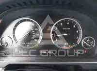 2016 BMW X5 фото