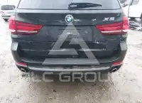 2016 BMW X5 фото