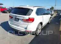 2016 BMW X5 фото