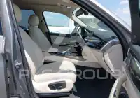 2016 BMW X5 photo