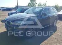 2016 BMW X5 фото
