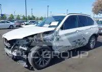 2016 BMW X5 фото