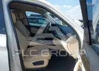 2016 BMW X5 photo