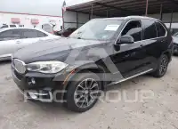 2016 BMW X5 фото
