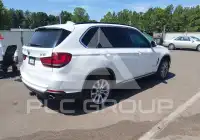 2016 BMW X5 фото