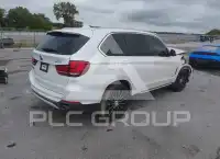 2016 BMW X5 photo