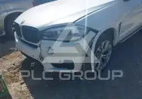 2016 BMW X5 фото