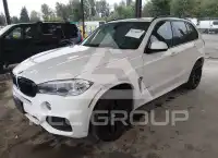 2016 BMW X5 фото