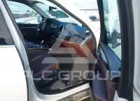 2016 BMW X5 photo