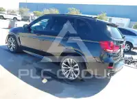 2016 BMW X5 фото