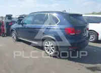 2016 BMW X5 фото