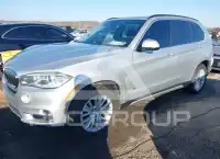 2016 BMW X5 фото