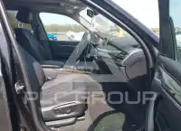 2016 BMW X5 фото