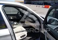 2016 BMW X5 photo