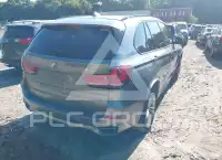 2016 BMW X5 фото