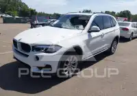 2016 BMW X5 фото