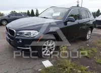 2016 BMW X5 photo