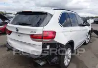 2016 BMW X5 photo