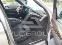 2016 BMW X5 photo