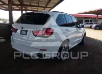 2016 BMW X5 photo