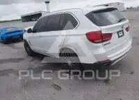 2016 BMW X5 photo
