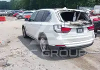 2016 BMW X5 photo