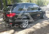 2016 BMW X5 фото