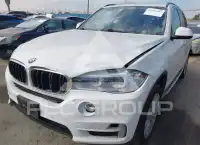 2016 BMW X5 photo