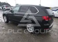 2016 BMW X5 фото