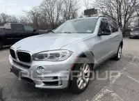 2016 BMW X5 фото