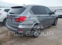 2016 BMW X5 фото