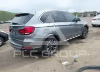 2016 BMW X5 фото