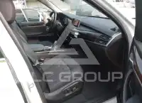 2016 BMW X5 photo