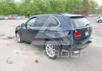 2016 BMW X5 фото