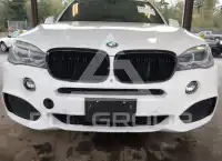 2016 BMW X5 фото
