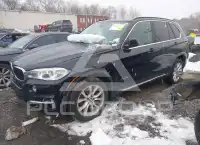 2016 BMW X5 фото