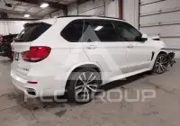 2016 BMW X5 фото