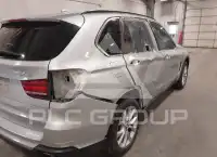 2016 BMW X5 фото