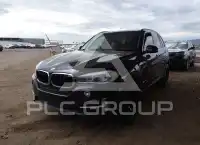 2016 BMW X5 photo
