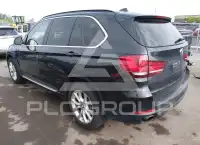 2016 BMW X5 фото