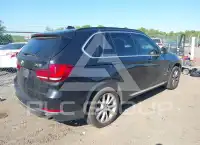 2016 BMW X5 фото