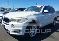 2016 BMW X5 photo